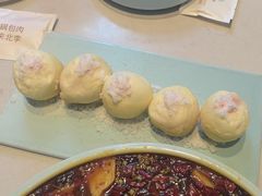 -北李妈妈菜·海肠捞饭(开发区万达店)