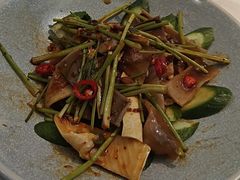 -园里前·10年私厨·福建菜(台江万达鳌峰洲店)