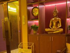 -金色莲花泰式按摩SPA(石牌店)
