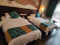 -德门仁里精品酒店(安仁店)