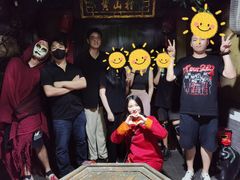 -E+有冰工厂·昆仑寒宫2(五角场店)