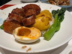 -龍记香港茶餐厅(久光百货店)