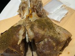 -锡和无锡菜·三白油条(景丽苑店)