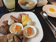 -厦门艾美酒店·新食谱西餐厅