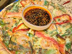 -首尔烤肉大排档(合生汇店)
