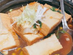 -熹素·鲜美素食Vegetarian (天河领展店)