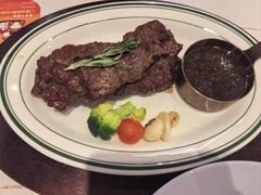 -豪享来牛排(人民店)