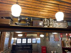 -张记牛肉面馆(天津路店)