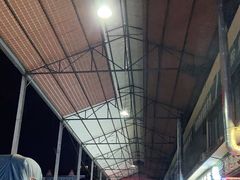 -曼阁市场水果批发市场