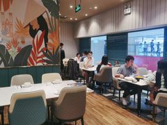 大堂-美奈小馆·越南料理(中航城君尚购物中心店)