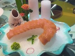 -快乐海鲜酒楼(滇池路店)