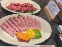 -NIUAN牛庵·日式和牛烧肉(恒隆店)