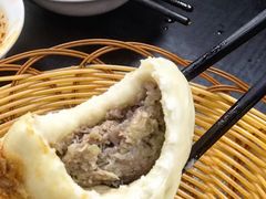 -郑家包子牛肉拉面(尚勤路店)