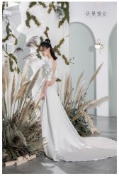 -欣薇婚纱(新源乐汇城店)