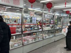 -北京稻香村(方庄店)