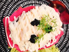 -新加坡海鲜共和(名胜世界圣淘沙海滨坊)