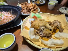 -临潼印象·特色陕菜