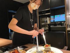 -太二酸菜鱼(坚基购物中心店)