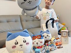 -喜茶(广州天汇igc店)