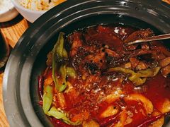 -云海肴·汽锅鸡·云南菜(广安门天虹店)