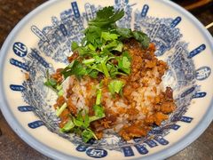 卤肉饭-度小月(百老汇美食街店)