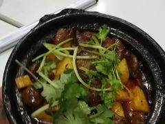 -廖记老砂锅(上清寺店)