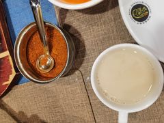 -娜玛瑟德餐厅(仙足岛店)