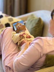 -新寰亚月子会所(盛捷白塘店)