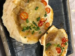 -黄鱼炙夜(华家池店)