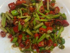 -鄱阳湖·江西小炒·瓦罐煨汤(五道口店)