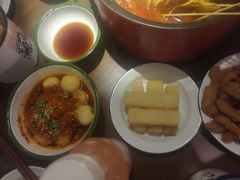 -马路边边·成都串串(翠柏路店)
