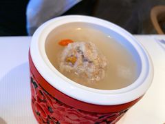 厨娘八宝狮子头-小厨娘淮扬菜(六合欢乐港店)