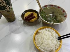-陈记汤饭(水巷口店)