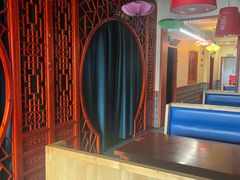-二姐家三个拿手菜·北塘海鲜·大馅锅贴王(成林道店)