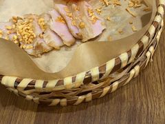 -曼谷食堂·泰国家庭料理(丹桂路店)