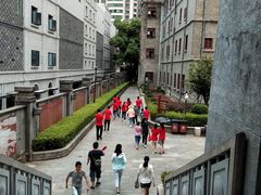 -南昌八一起义纪念馆