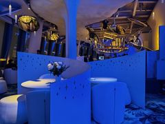 -天玑高空江景餐厅&酒吧Sky Secret Restaurant&Bar