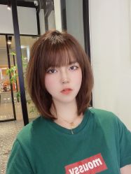 -丝语萱形象