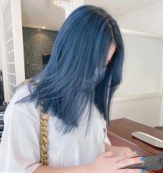-Rise Hair上升造型