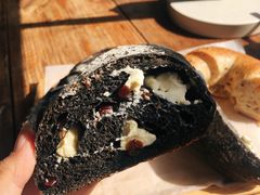 -仙峰天然面包(迎宾路店)