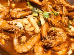 -邵汇大虾(会展店)