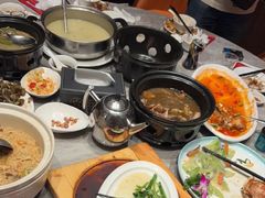 -五姊妹海鲜(火车站店)