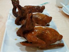 -五谷芳乳鸽王（大梅沙总店C区）(网红打卡店)