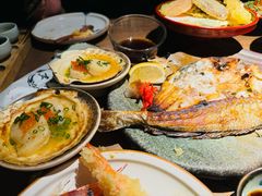 -梅亭居酒屋(中大国际店)