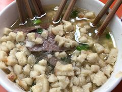 -刘信牛羊肉小炒泡馍(回民街店)