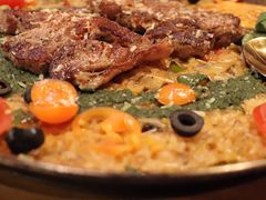 -CRAZYONES西班牙海鲜饭(日月光店)