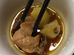 -天治宣·野椒鸡(龙头寺总店)