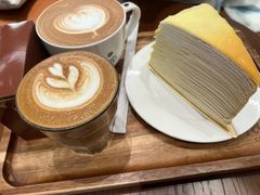 -Peet's 皮爷咖啡(深圳湾万象城店)