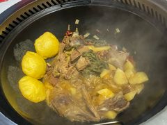 铁锅炖大鹅-玺炖·中国铁锅炖(南京东路店)