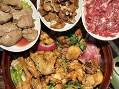 -凤兴鸡煲(宝安海雅店)